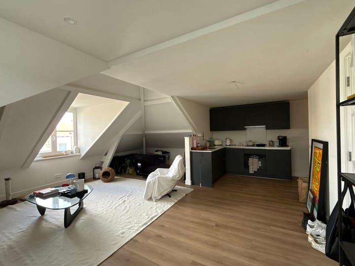 Photo 3 of Rozengracht 79-F