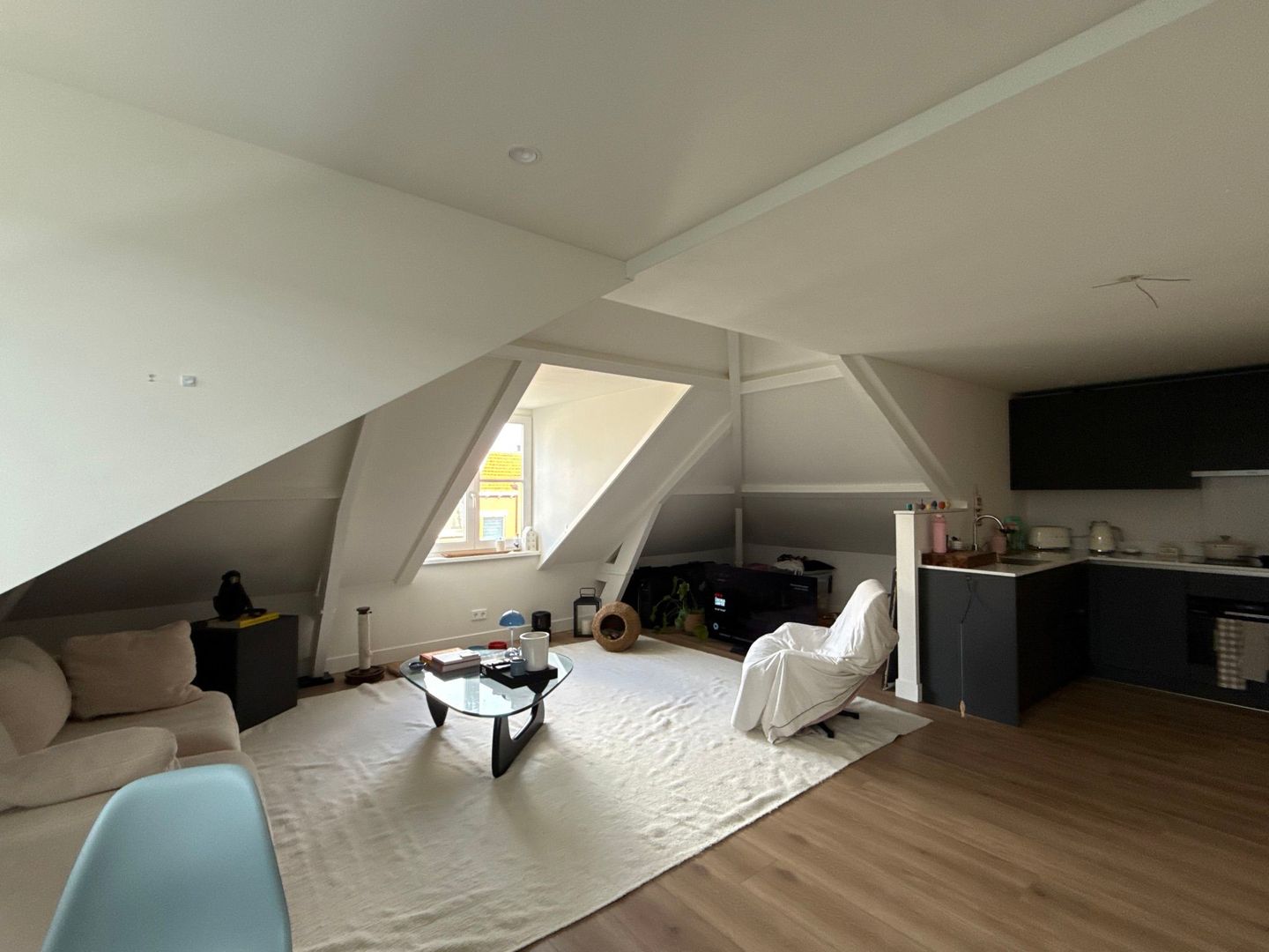 Foto 4 van Rozengracht 79-F