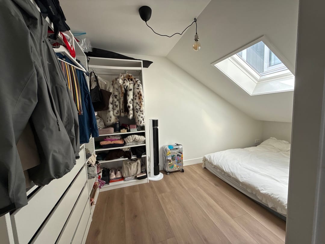 Foto 7 van Rozengracht 79-F