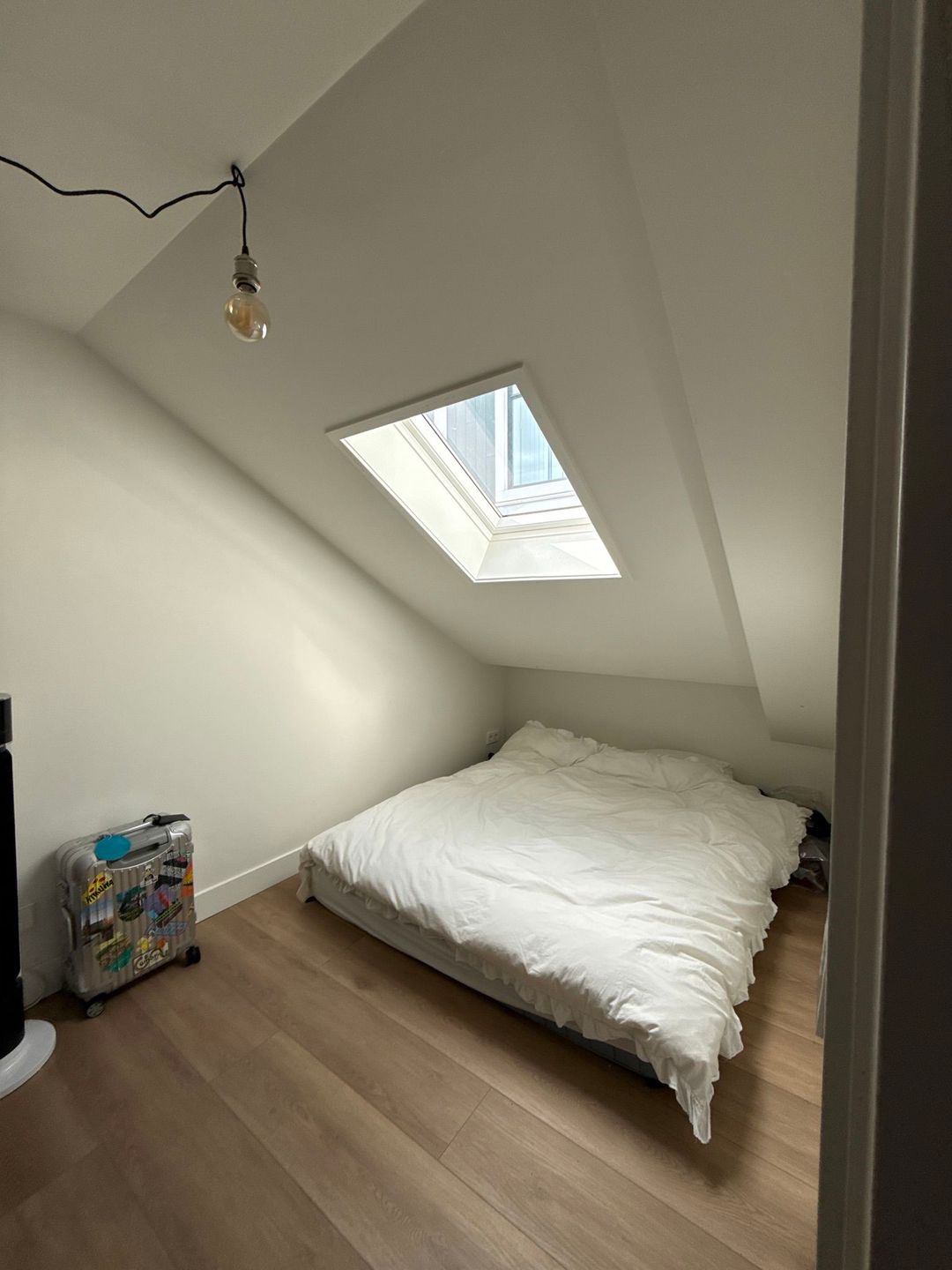 Foto 8 van Rozengracht 79-F