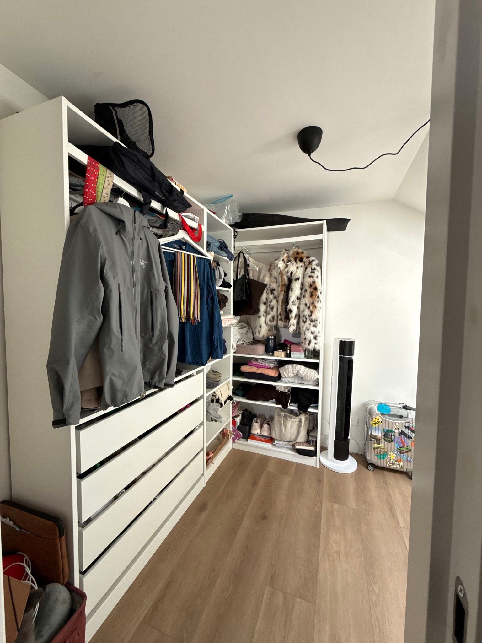 Foto 9 van Rozengracht 79-F