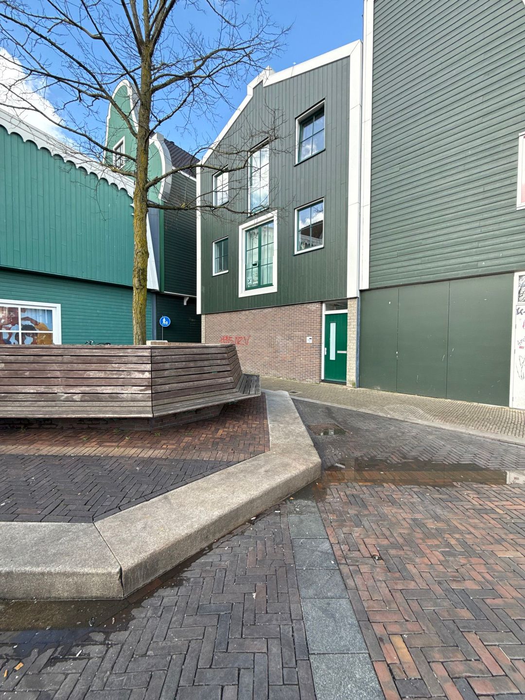 Foto 16 van Rozengracht 79-F