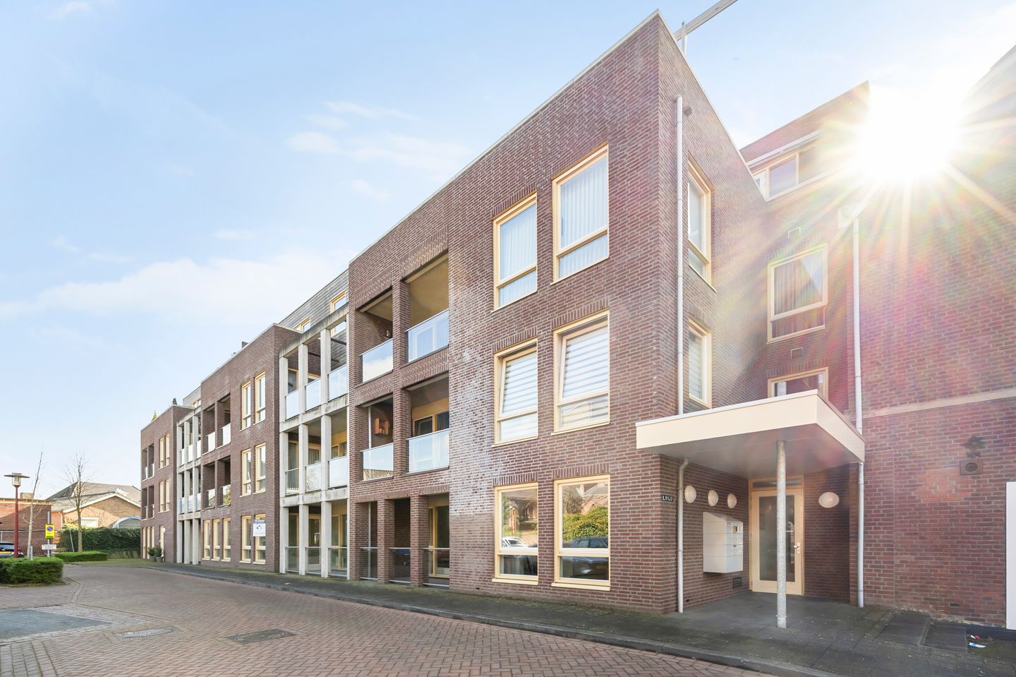 Foto 1 van Dokter Molplein 1
