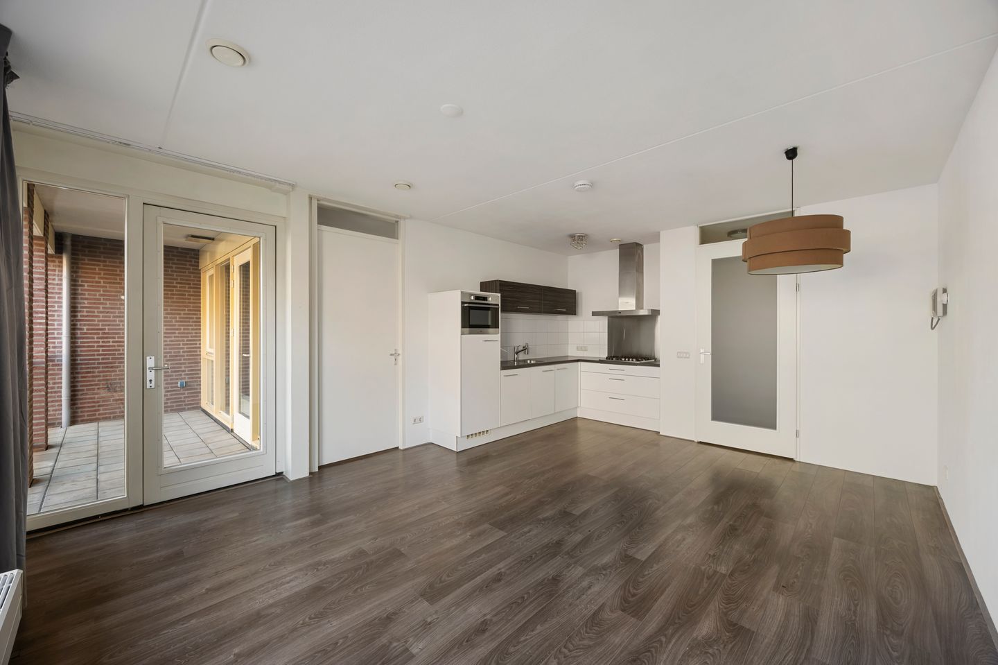 Foto 5 van Dokter Molplein 1