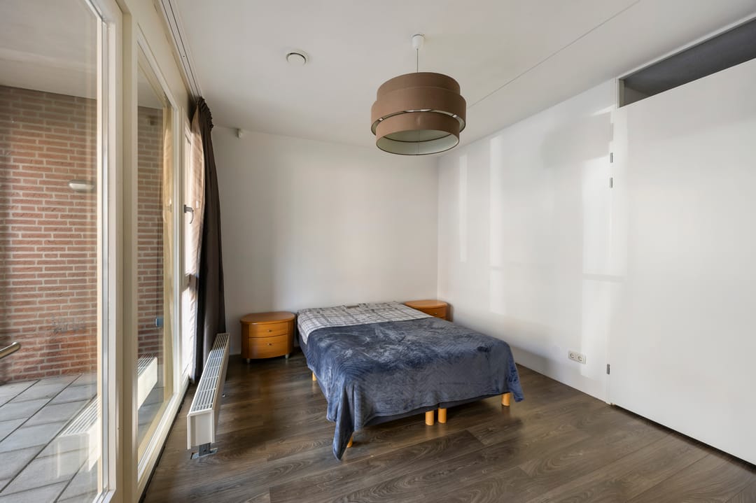 Foto 7 van Dokter Molplein 1