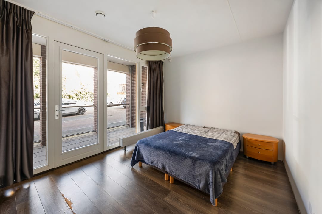 Foto 8 van Dokter Molplein 1