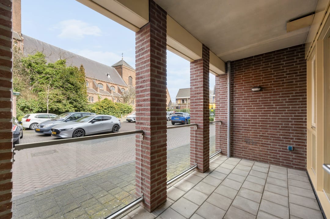 Foto 13 van Dokter Molplein 1