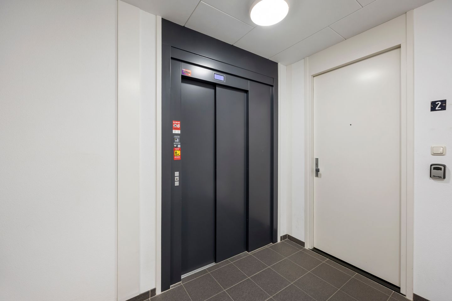 Foto 14 van Dokter Molplein 1