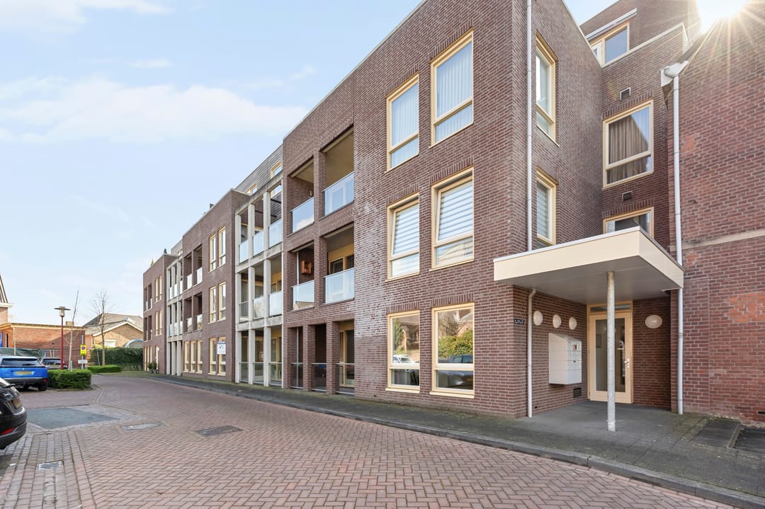 Foto 17 van Dokter Molplein 1