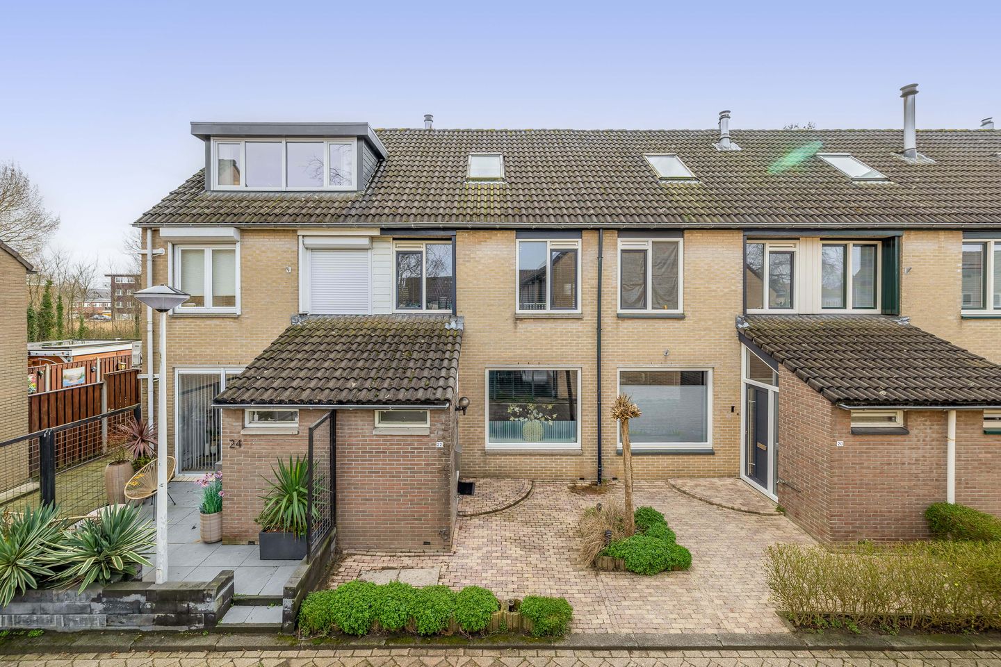 Photo 5 of Paradijsvogelhoek 22