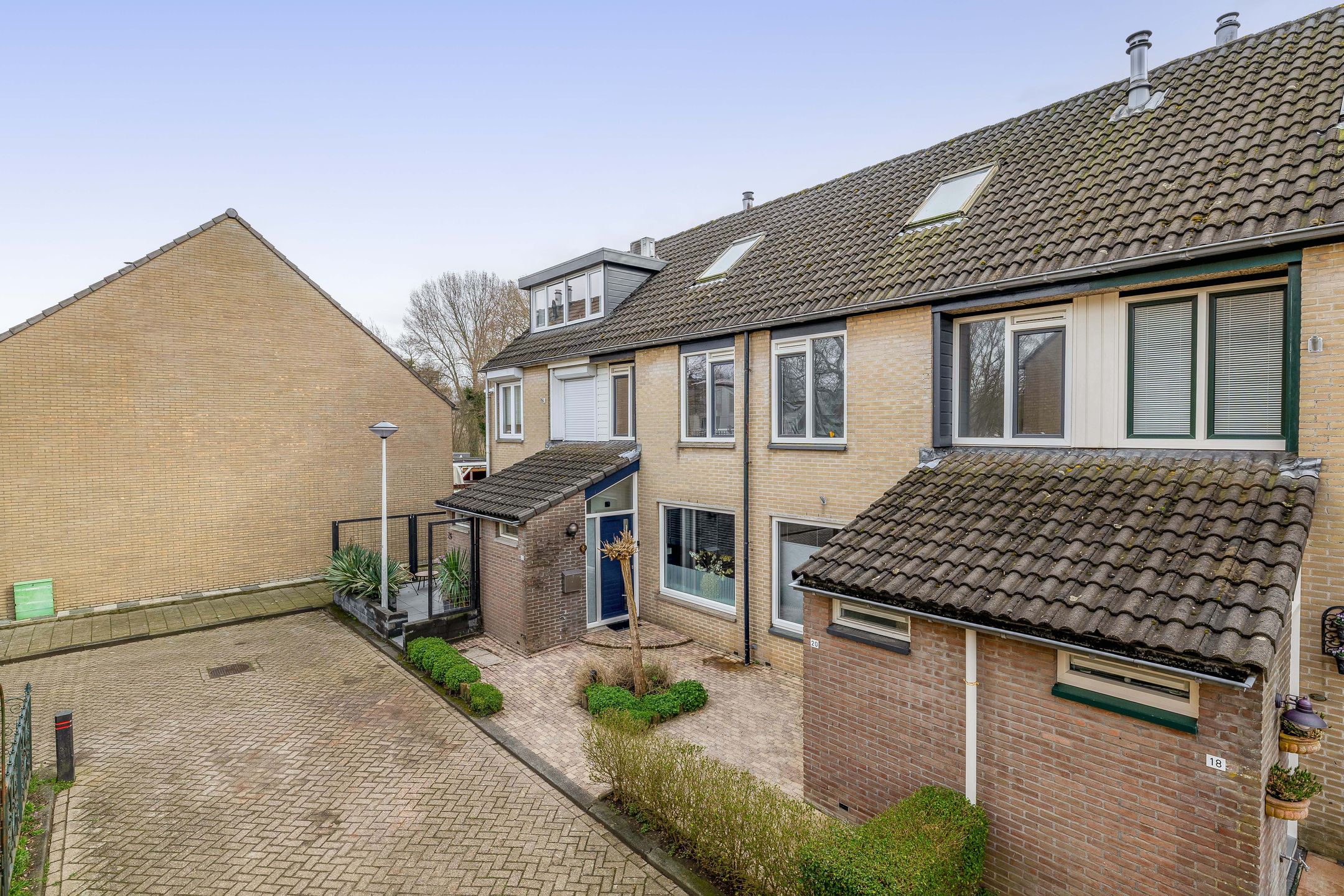 Photo 6 of Paradijsvogelhoek 22