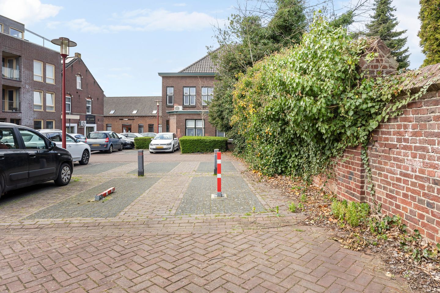 Foto 19 van Dokter Molplein 1