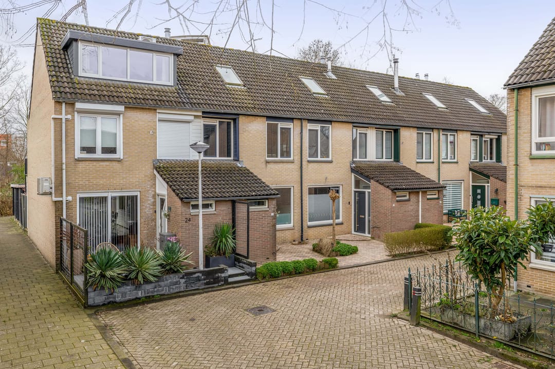 Photo 7 of Paradijsvogelhoek 22