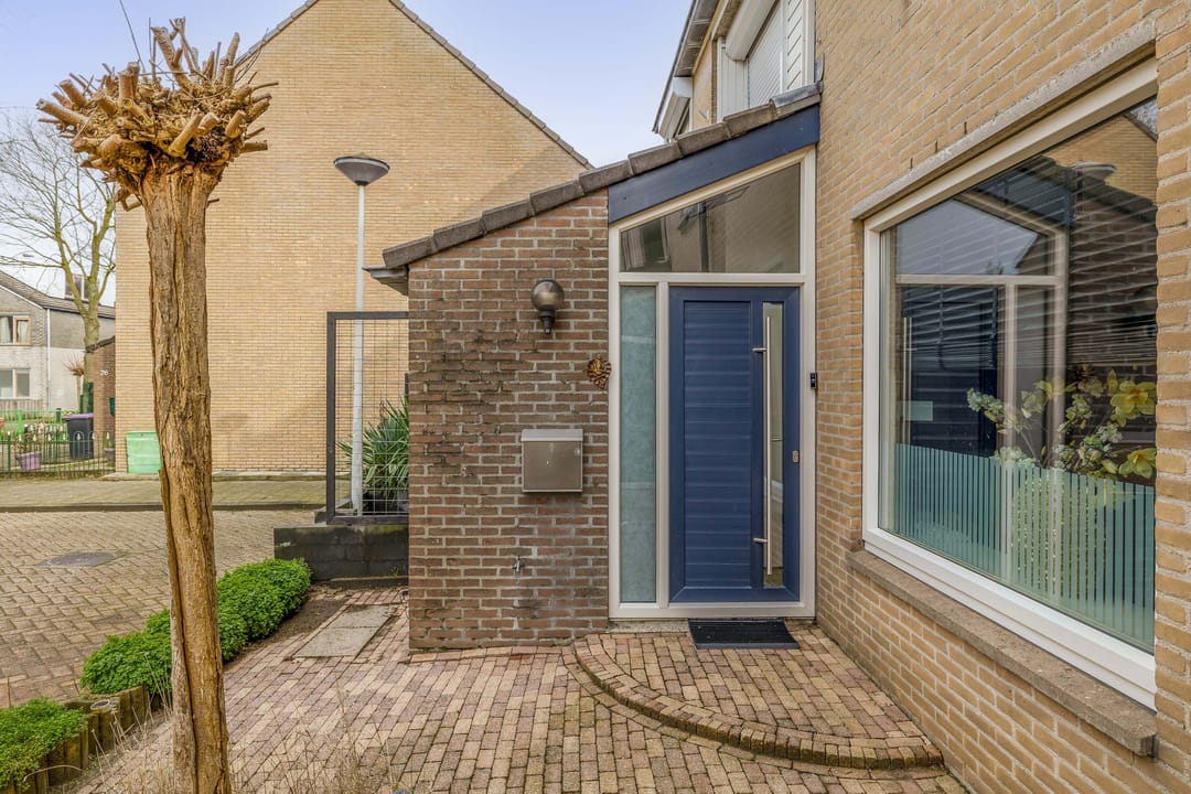 Photo 8 of Paradijsvogelhoek 22