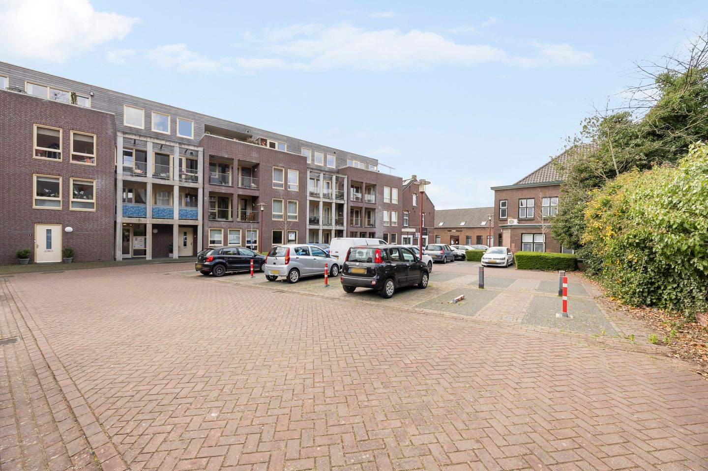 Foto 20 van Dokter Molplein 1