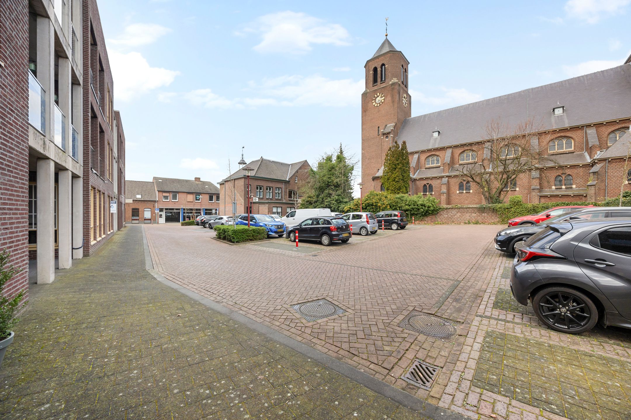 Foto 21 van Dokter Molplein 1