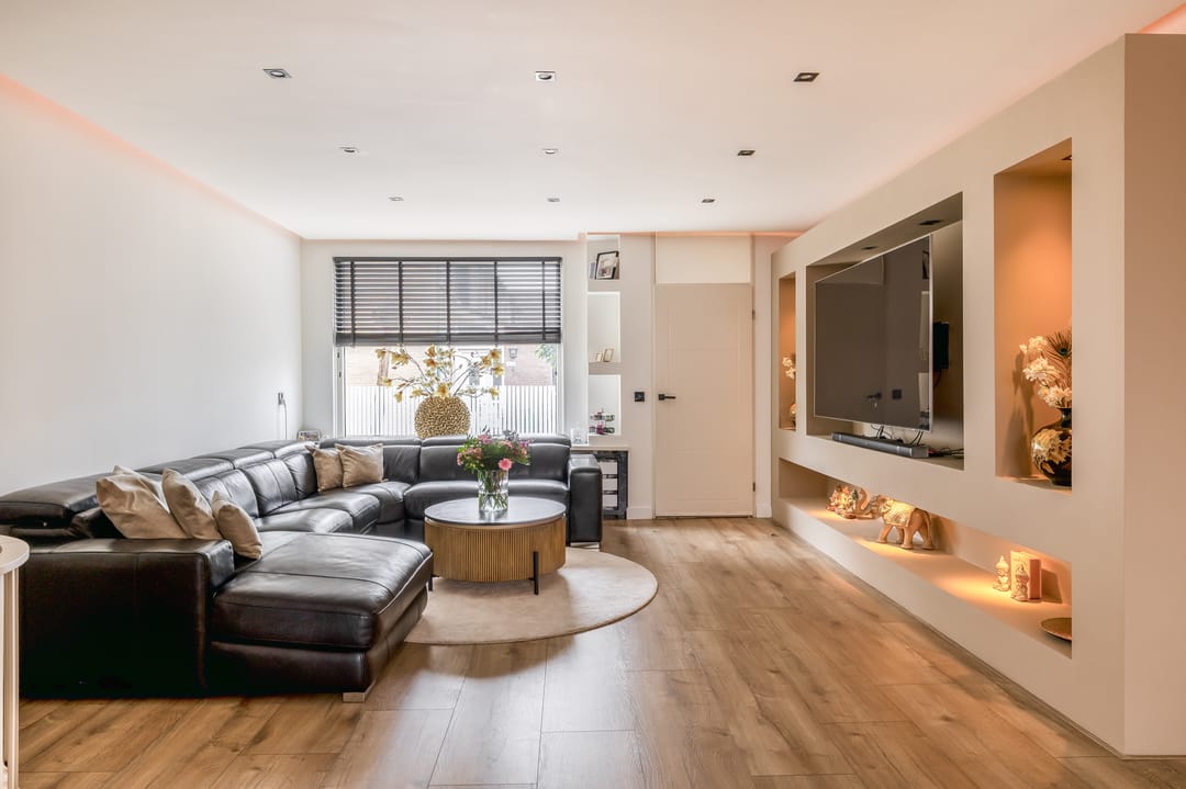 Photo 11 of Paradijsvogelhoek 22