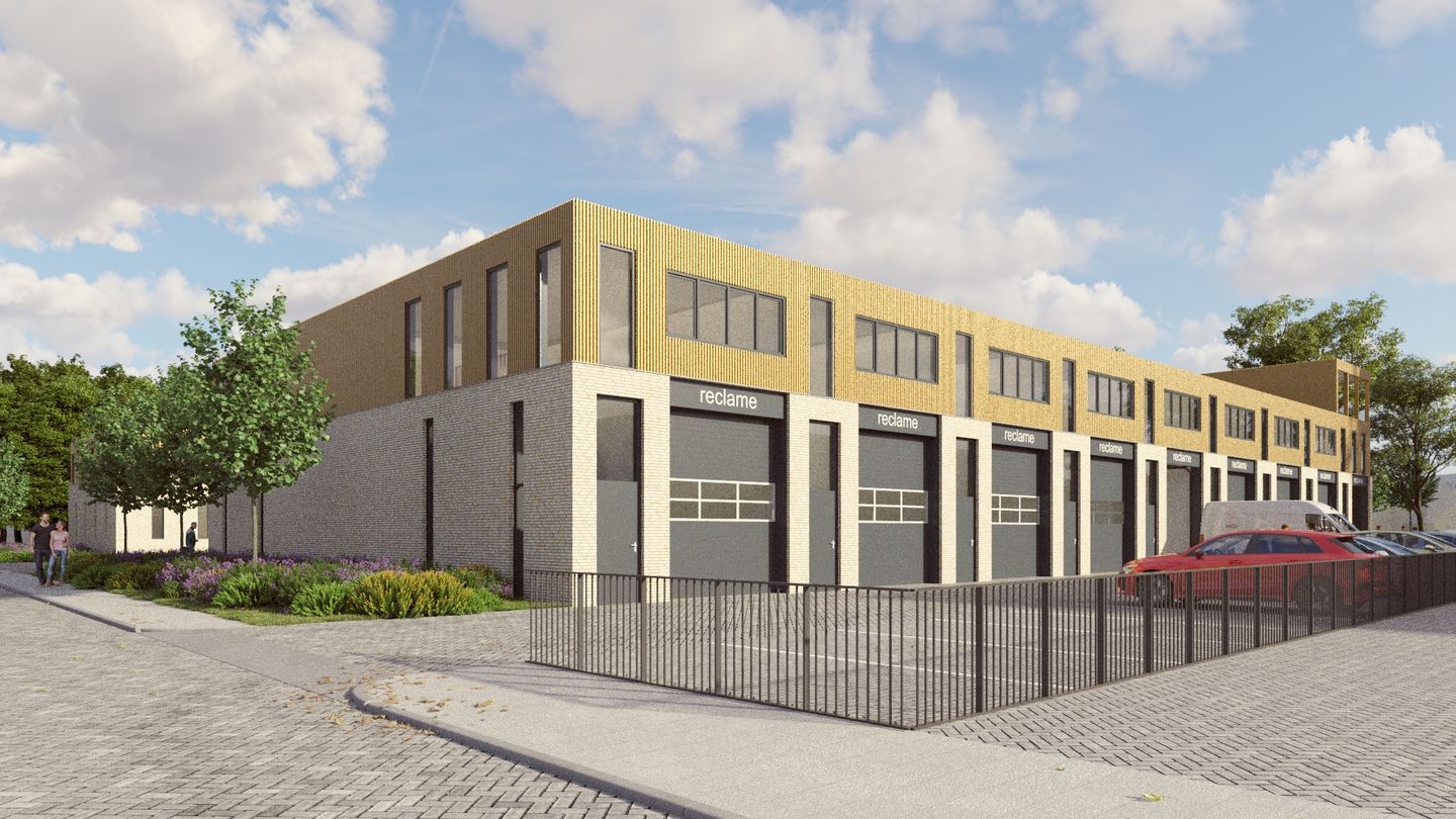 Bekijk foto 4 van Tolweg 6