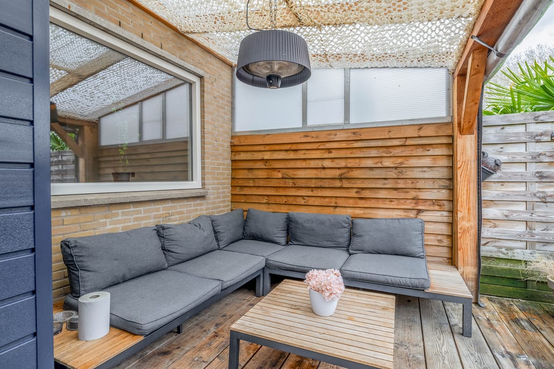 Photo 22 of Paradijsvogelhoek 22