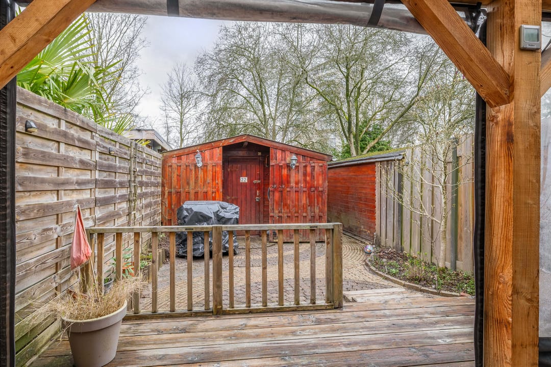 Photo 23 of Paradijsvogelhoek 22