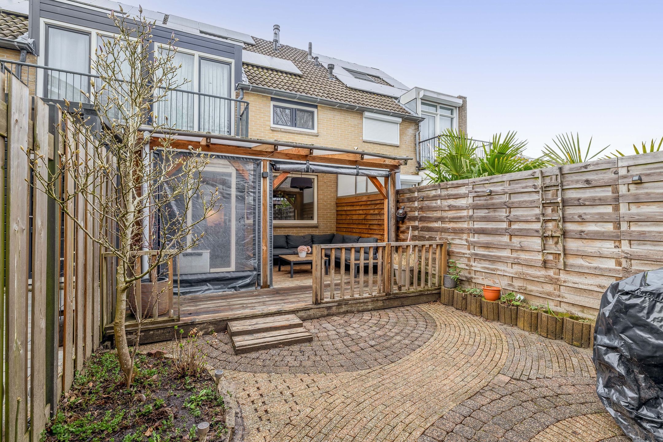 Photo 24 of Paradijsvogelhoek 22