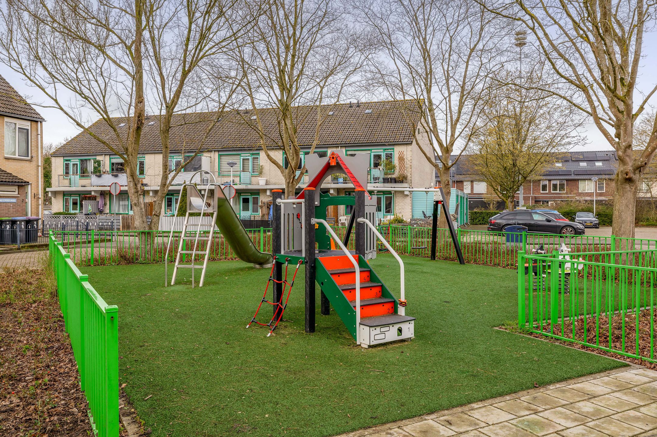 Photo 36 of Paradijsvogelhoek 22