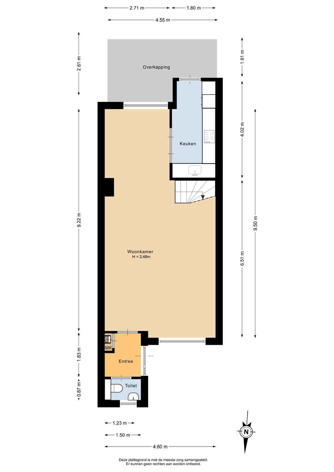 Photo 37 of Paradijsvogelhoek 22