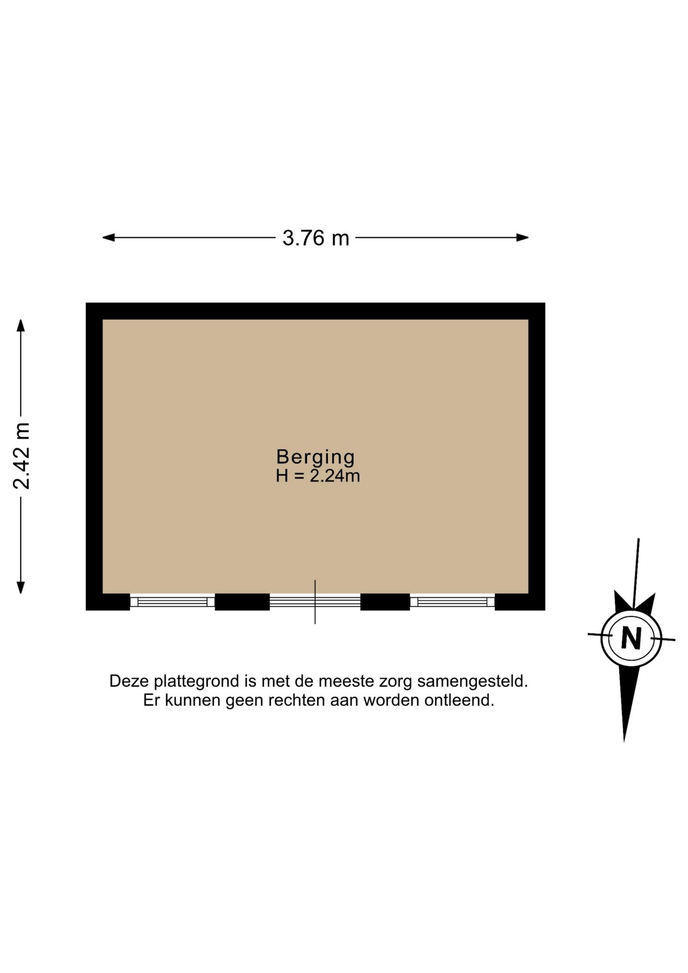 Photo 39 of Paradijsvogelhoek 22