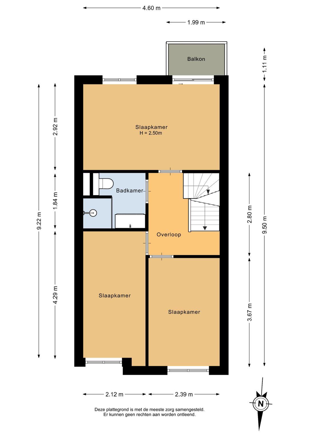 Photo 41 of Paradijsvogelhoek 22