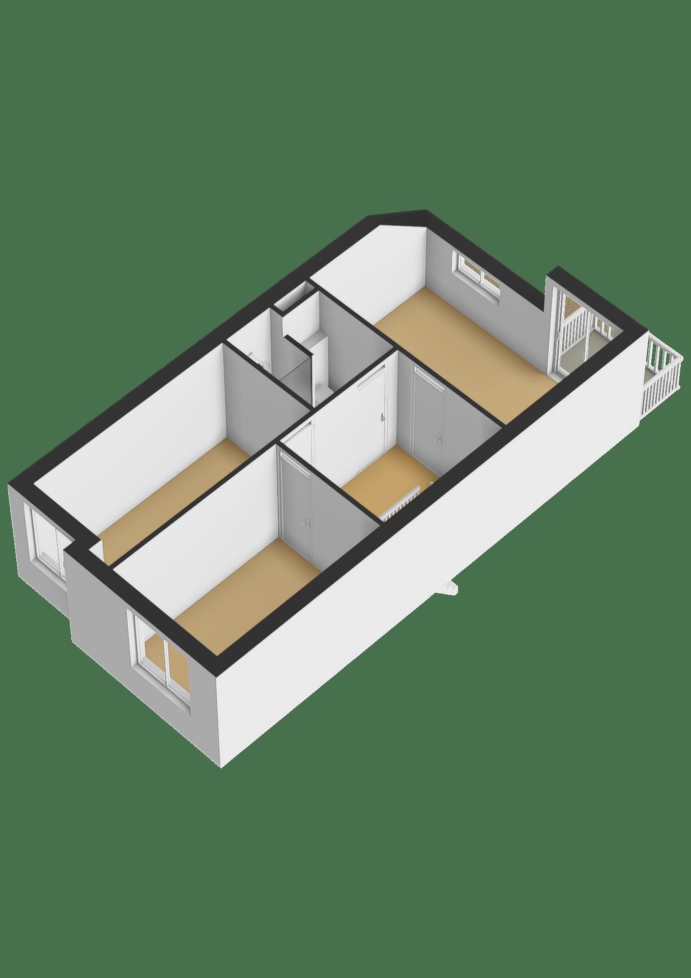 Photo 42 of Paradijsvogelhoek 22