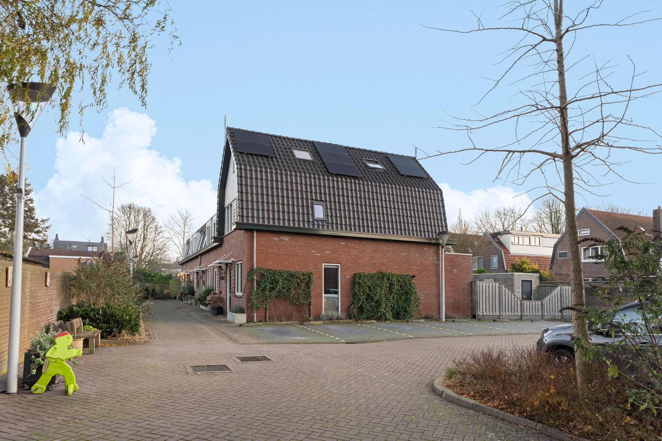 Foto 51 van Hondemahof 16