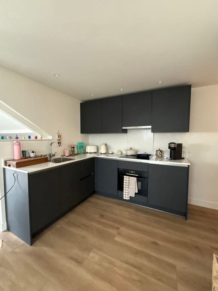 Photo 5 of Rozengracht 79-F