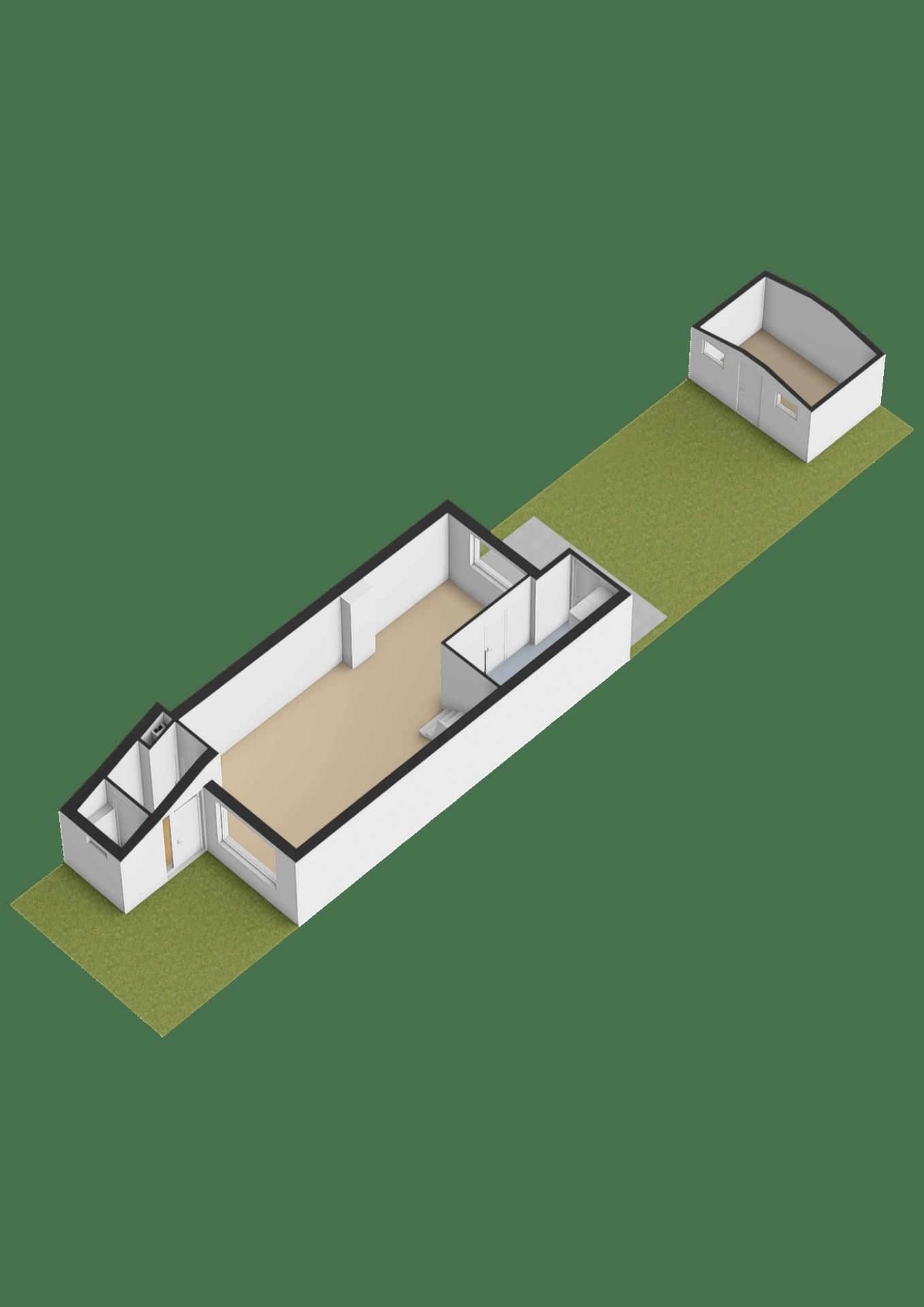 Photo 44 of Paradijsvogelhoek 22