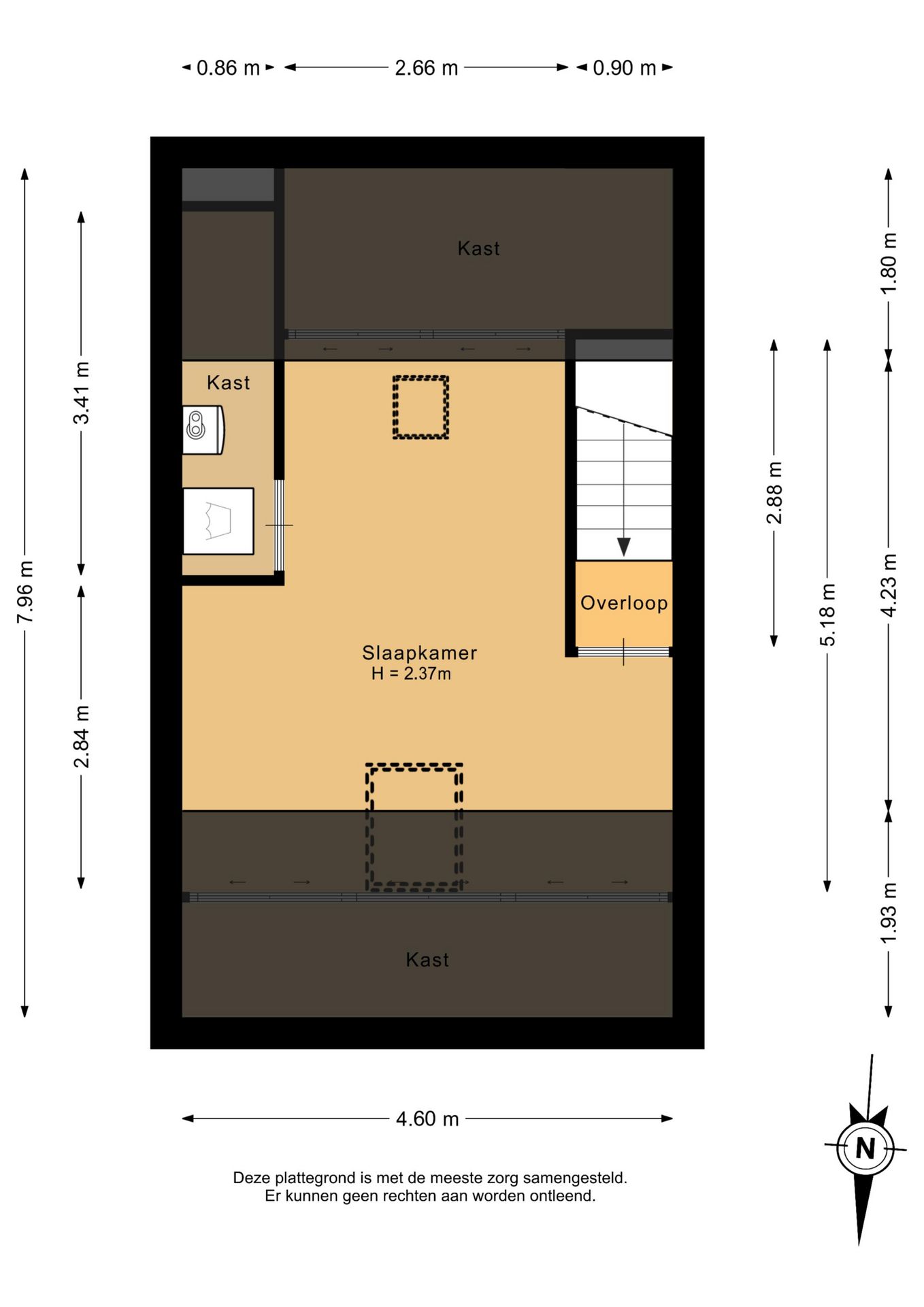 Photo 45 of Paradijsvogelhoek 22