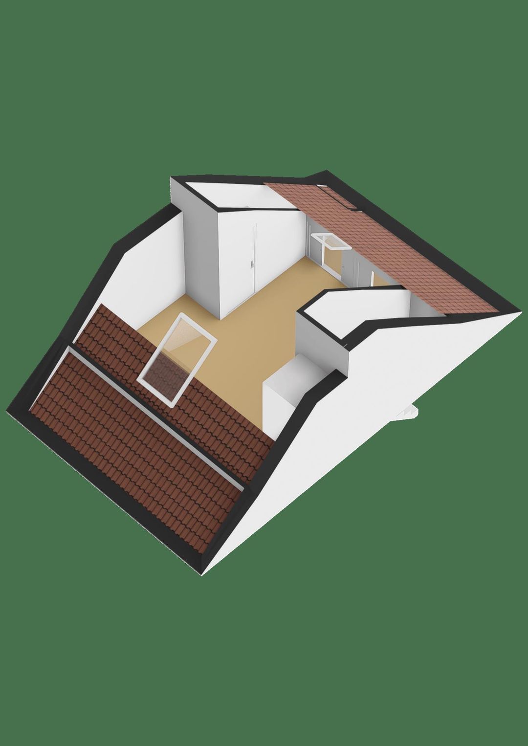 Photo 46 of Paradijsvogelhoek 22