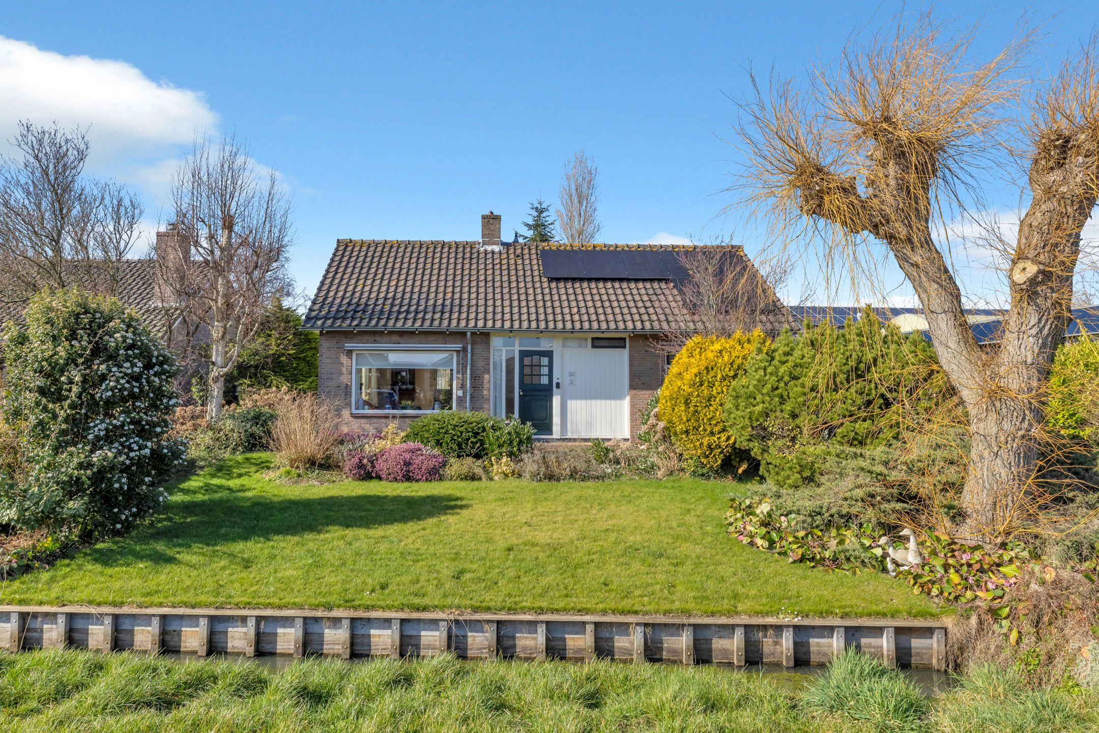 Middenweg 23-D 23 d