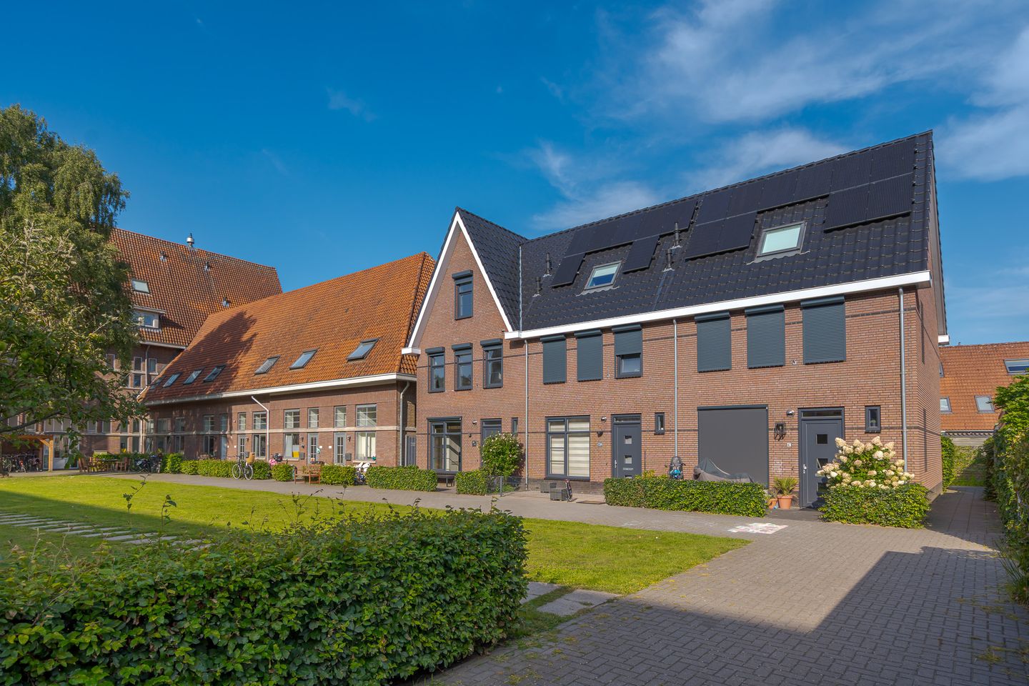 Photo 5 of Burgemeester Vos de Waelstraat 38