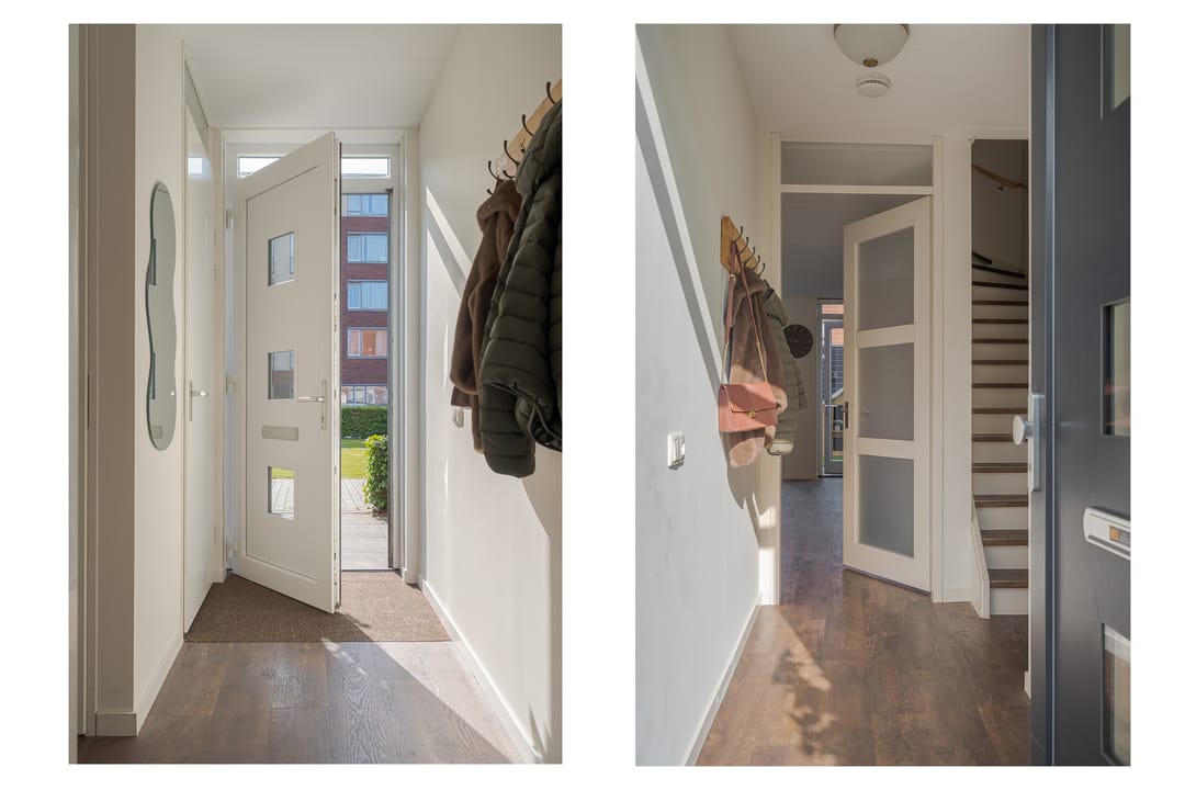 Photo 13 of Burgemeester Vos de Waelstraat 38