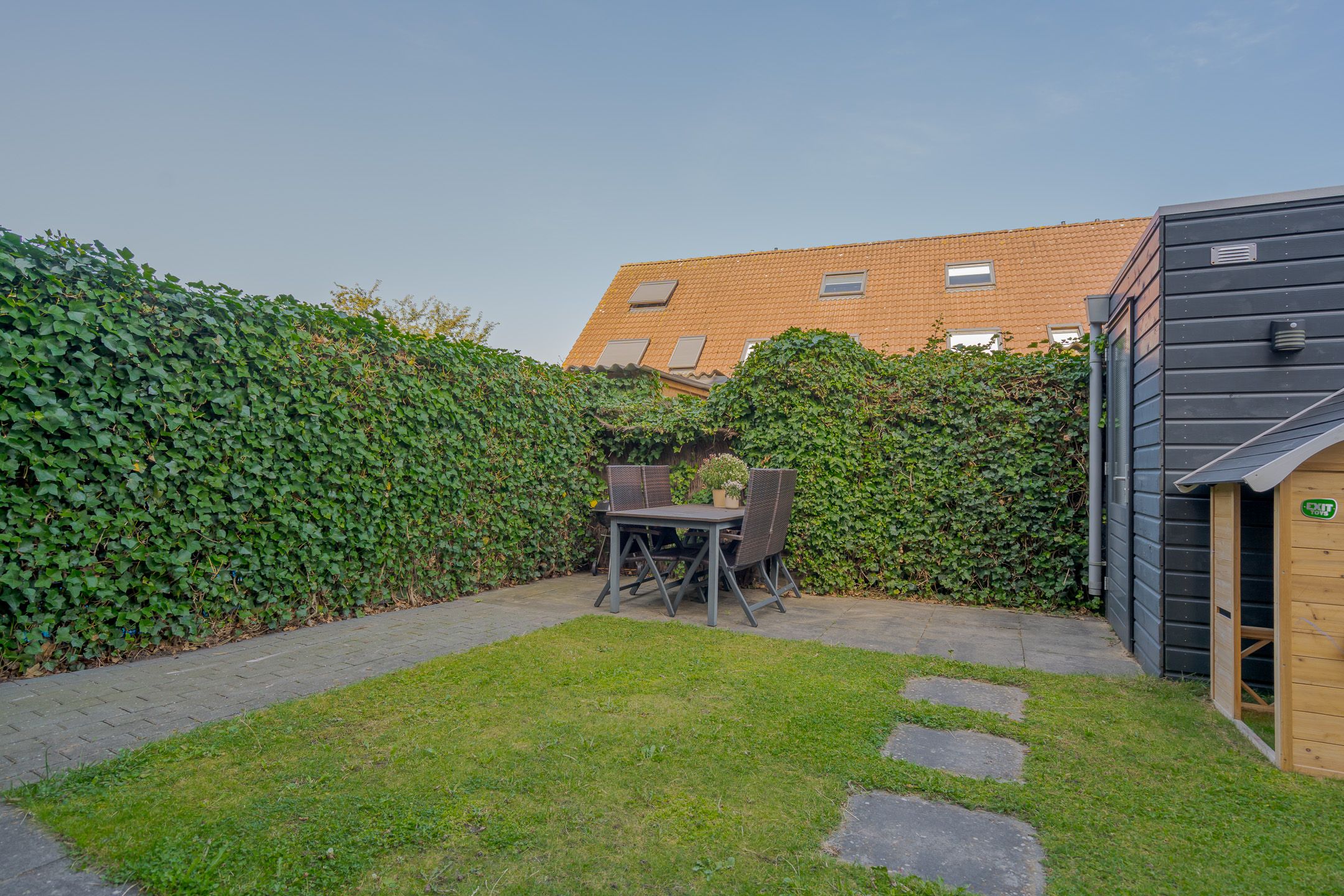 Photo 30 of Burgemeester Vos de Waelstraat 38