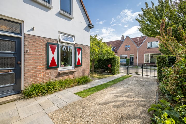 Foto 2 van Bessemerlaan 24