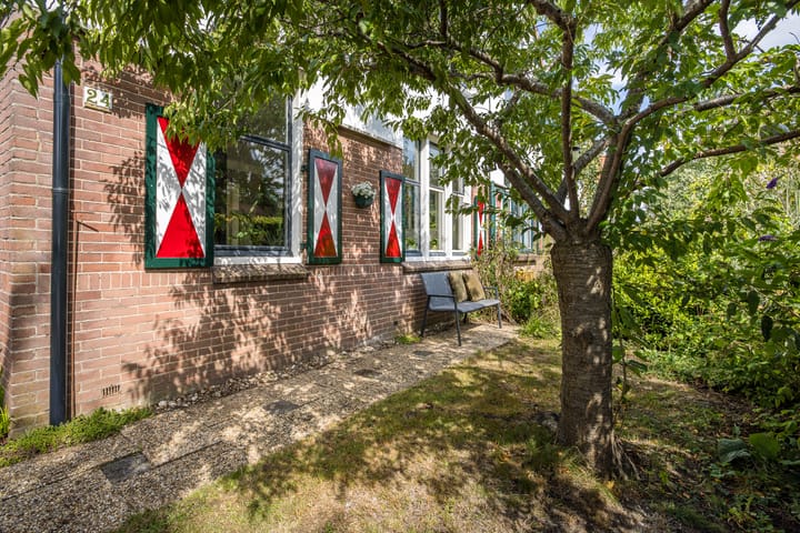 Foto 3 van Bessemerlaan 24