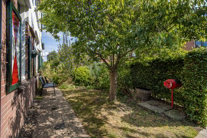 Foto 4 van Bessemerlaan 24