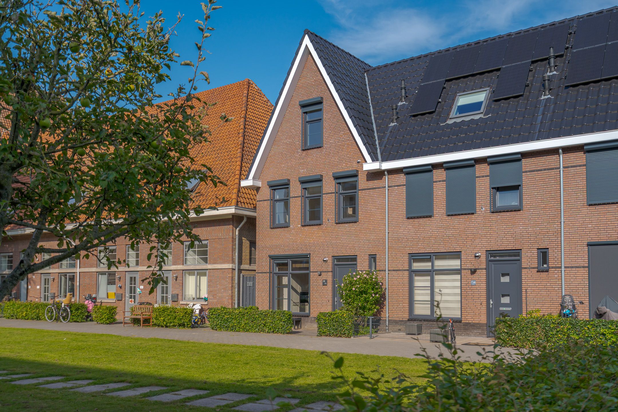 Photo 9 of Burgemeester Vos de Waelstraat 38