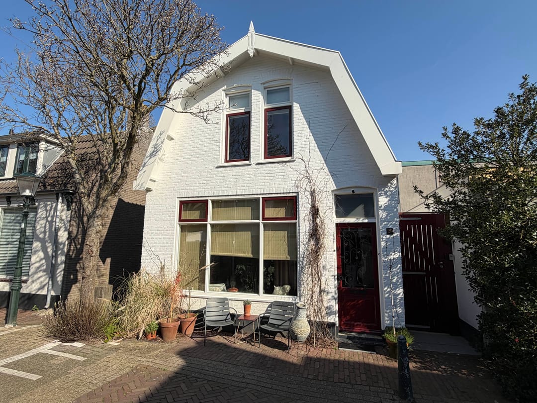 Photo 1 of Kanaalweg 29