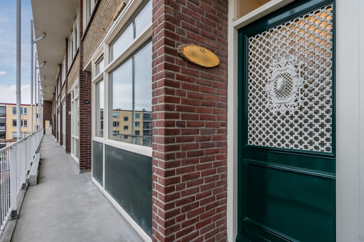 Foto 4 van van Slingelandtstraat 68