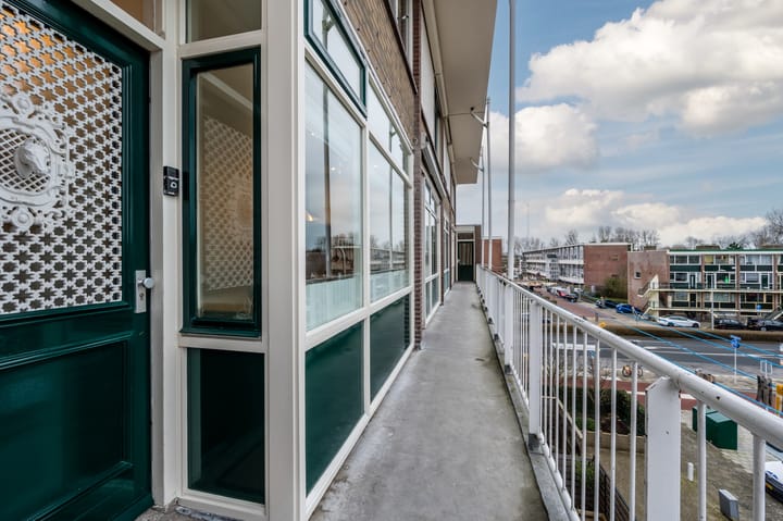 Photo 5 of van Slingelandtstraat 68