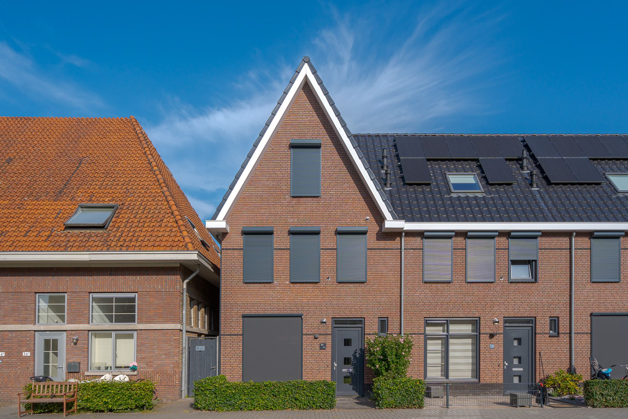 Photo 51 of Burgemeester Vos de Waelstraat 38