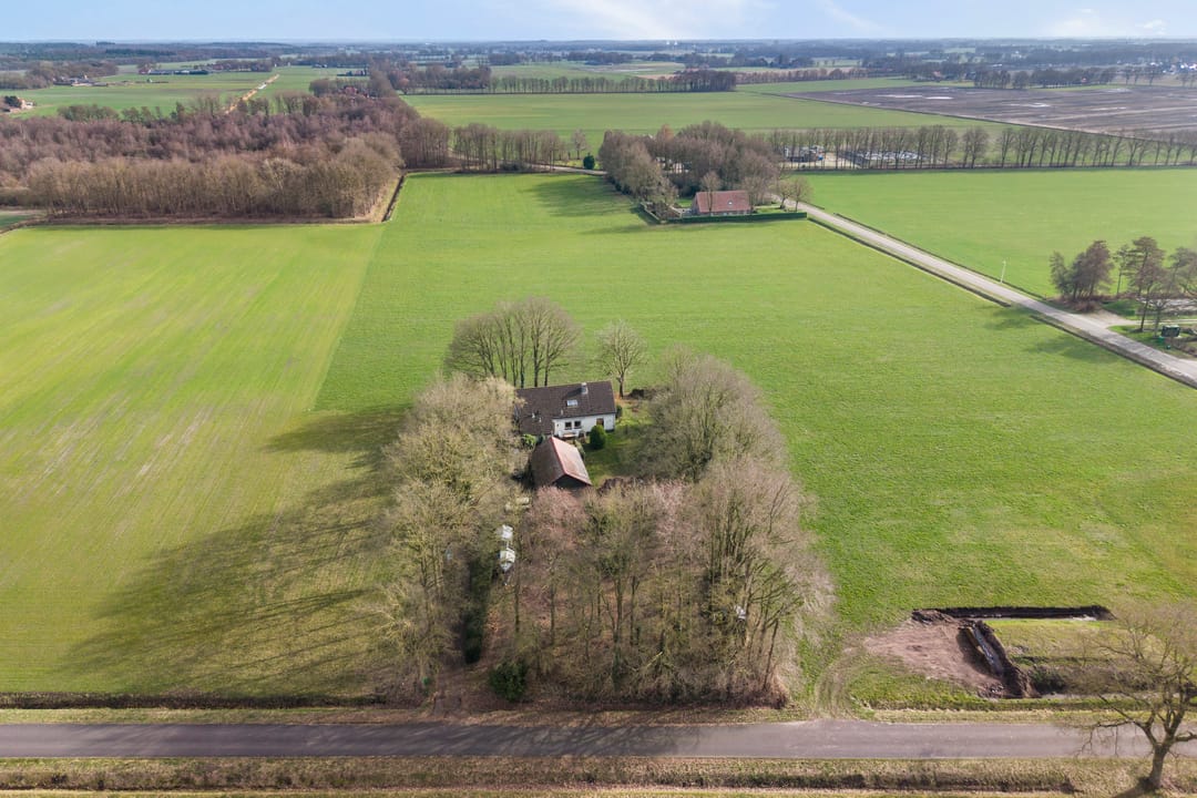 Photo 2 of Kattendijk 1