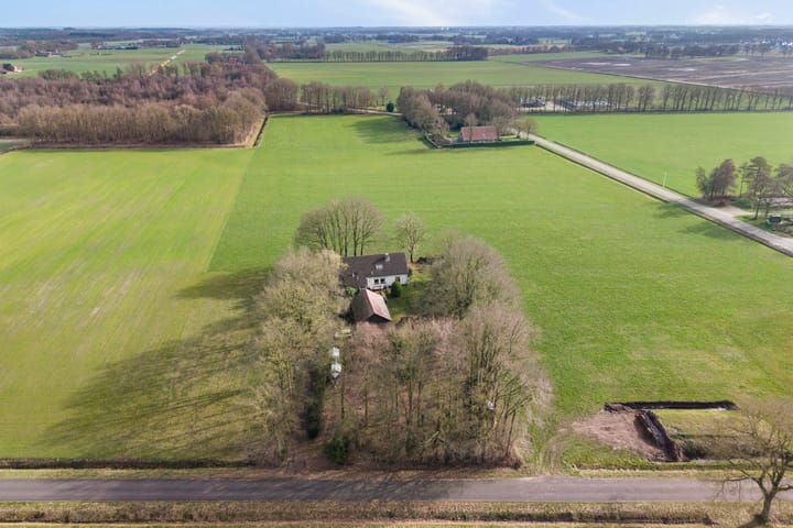 Photo 2 of Kattendijk 1