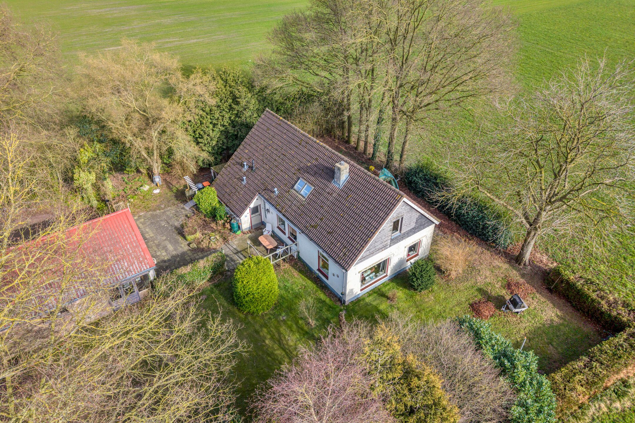 Photo 3 of Kattendijk 1